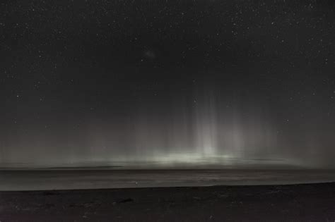 Photographing Aurora – Reality vs Expectation