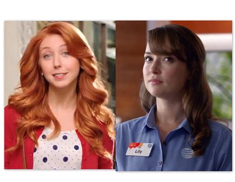 Pictures of Morgan Smith