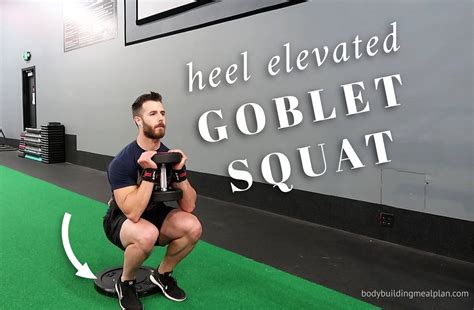 Squats Voor En Na