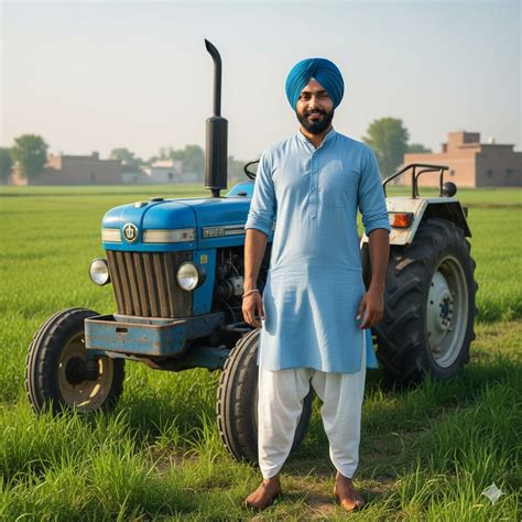 15 Punjabi Image Ai Prompt For Boys | Best Punjabi Image Ai Prompt For ...