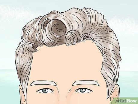 36 Stylish Receding Hairline Haircuts: Male & Female Styles