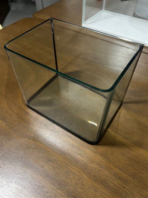 GEX and Glass Fish Tanks, Pet Supplies, Homes & Other Pet Accessories ...