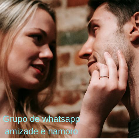Grupo De Whatsapp Namoro A Distancia - Grupo de whatsapp amizade e namoro