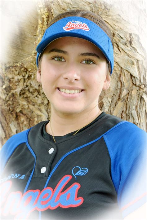 Emma "Doc" Apodaca | Corona Angels Howard