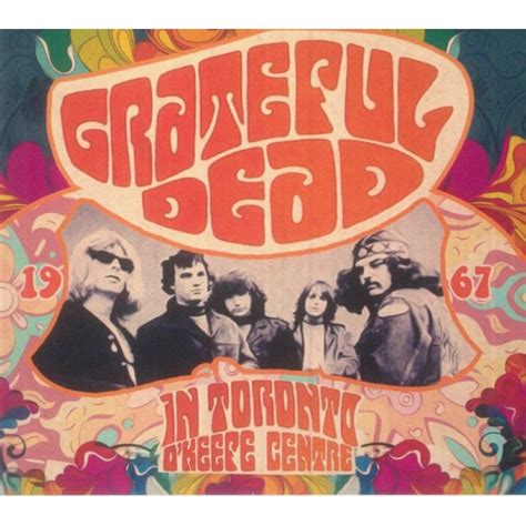 grateful dead abraxas muzyka niezwykla