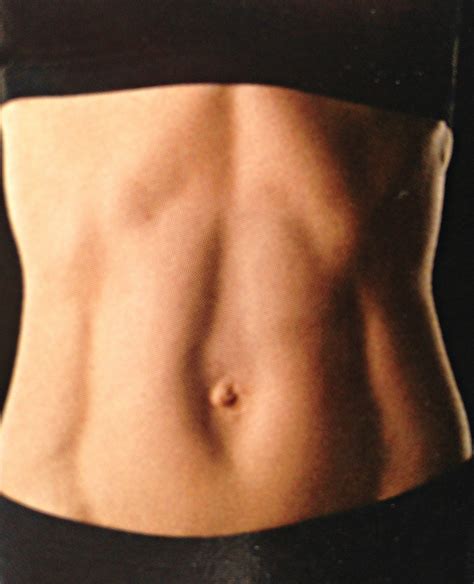 Delte mavemuskler: Bredden er IKKE alt | Superfit Mor