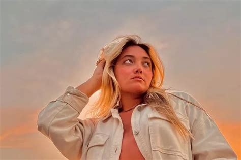 Livvy Dunne Fapello's Biggest Secret: You Won't Believe This! - o4pua2o