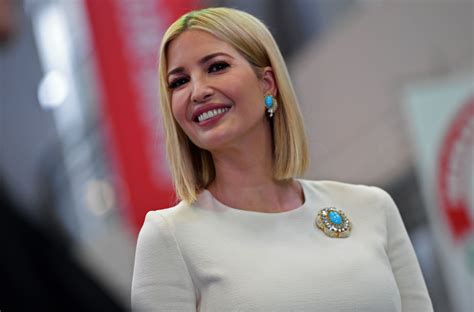 What Did Ivanka Trump Accomplish In The White House In 2019? - Newsweek