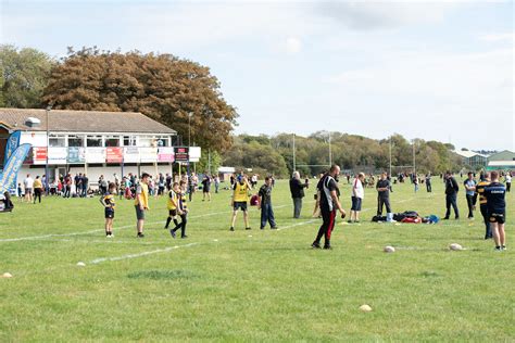 Old Town Photography - Eastbourne Rugby Club Registration Day Sept 2020