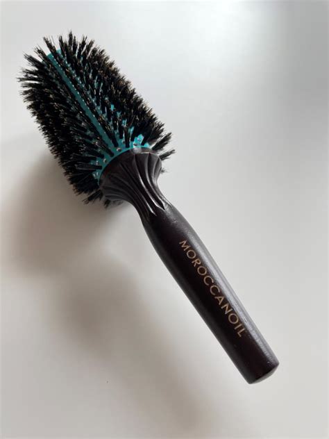 Moroccanoil Ceramic ION Brush 45 mm | lyko.com