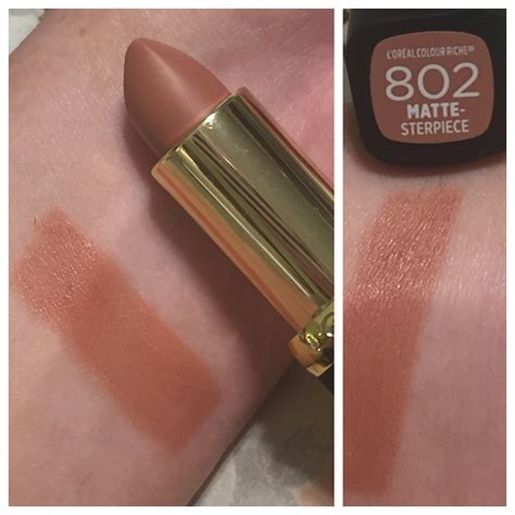 Drugstore nude lipsticks swatches maybelline l oreal milani – Artofit