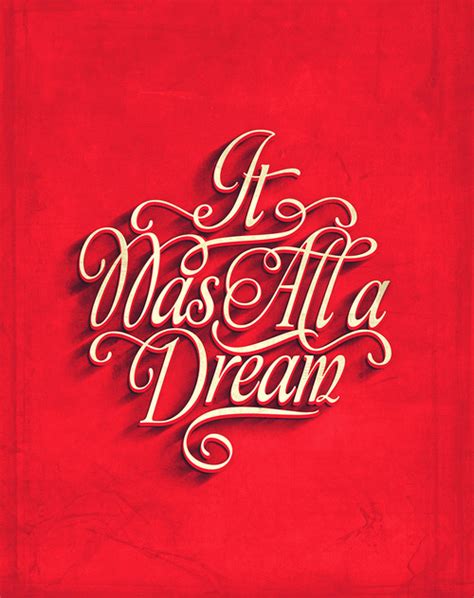 It was all a dream - Daydreaming Fan Art (31854717) - Fanpop