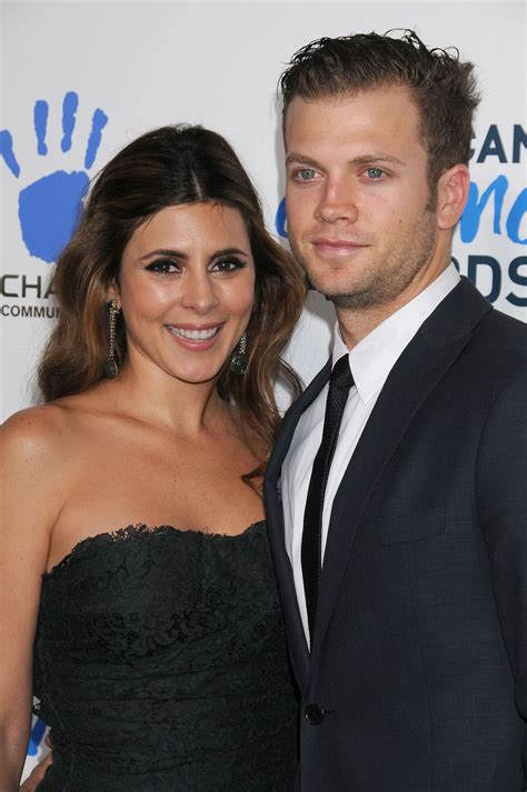 Jamie-Lynn Sigler Is Engaged to Pro Baseball Player Cutter Dykstra