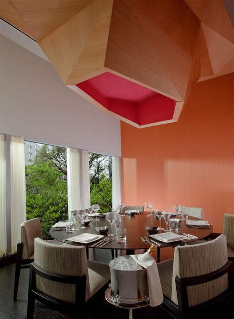 Garden Room at Rasika West End - Restaurant in in Washington, DC | The