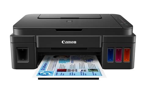 Canon G3400 Pixma Multi-Function (Print + Scan + Copy) Colour Inkjet ...