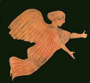 Iris Goddess Of The Rainbow Queen Comforter, Greek Mythology - craibas.al.gov.br