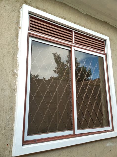 Top hung and Side hung aluminium windows – Stars Aluminium,Glass and