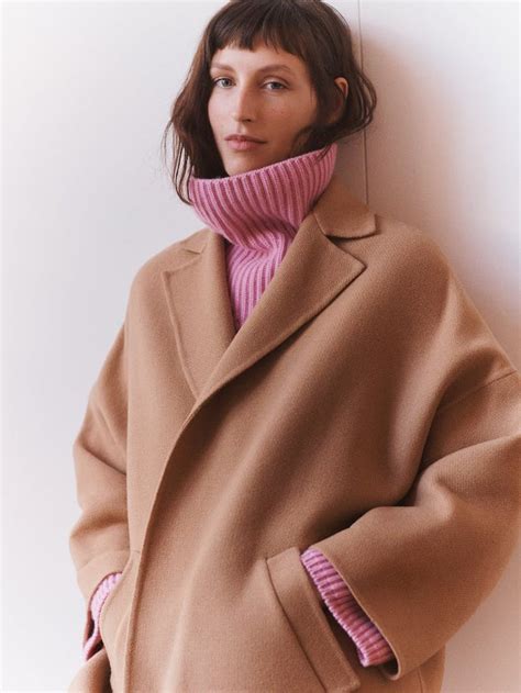 Mila Schön Lookbook Fall Winter 2020 2021 (Mila Schon)