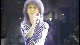 Music – 1982 – Quarterflash – Find Another Fool – Performed Live In ...