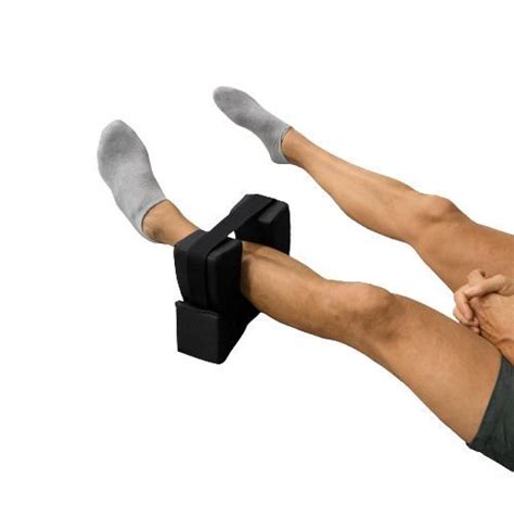 Vive Health Foot Elevation Pillow CSH1090BLK | Vitality Medical
