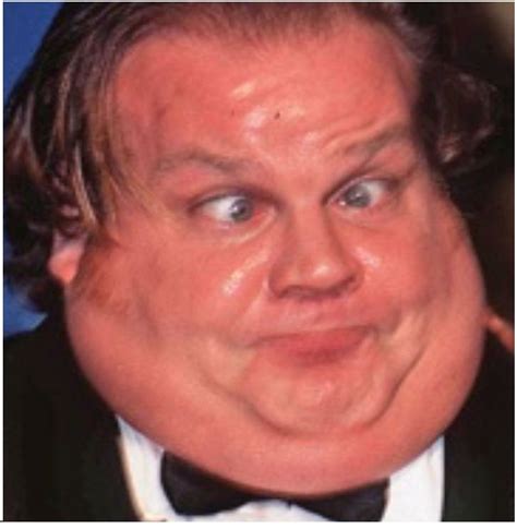 Chris Farley | Chris henchy, Chris farley, Comedians