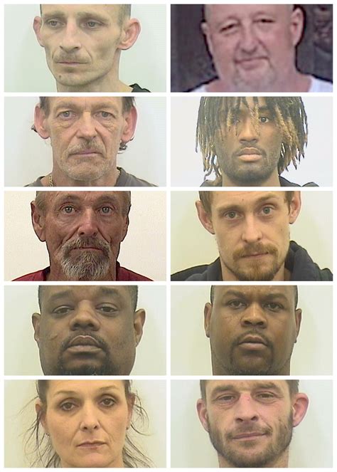 Mike Marshall Wdrb Birthdaypeoria County Il Mugshots Busted Newspaper