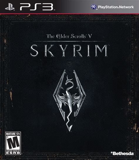 The Elder Scrolls V: Skyrim - PlayStation 3 - IGN