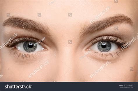 3,236,723 Female Eyes Images, Stock Photos & Vectors | Shutterstock