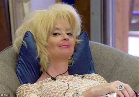 Celebrity Big Brother 2013: Lauren Harries claims she had affair with
