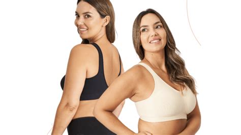 This Shapermint Compression Bra Is Already on Sale for Prime Day | Us ...