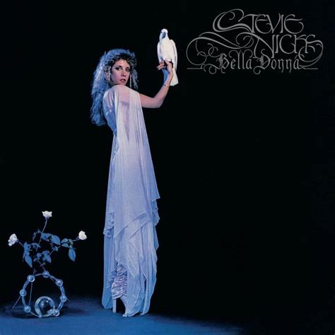 STEVIE NICKS STAND BACK