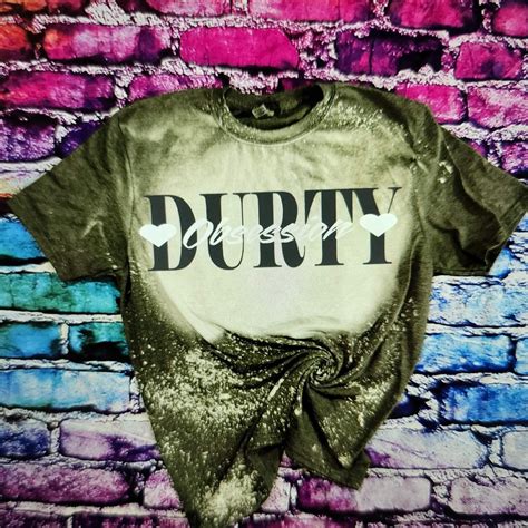 DurtyObsession - Etsy