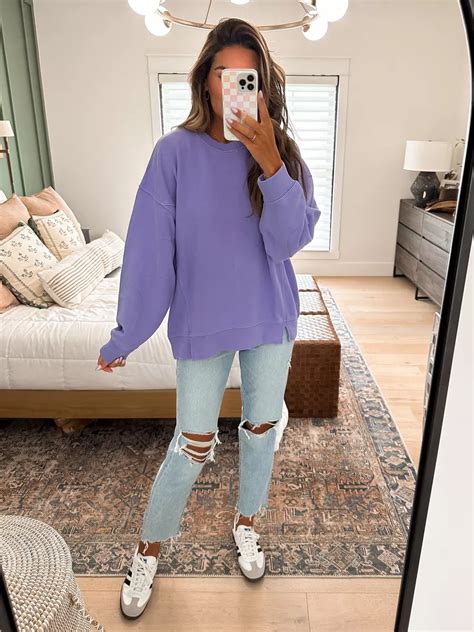 Lavender Love: 10 Enchanting Outfit Ideas for a Serene Style - Magic of ...