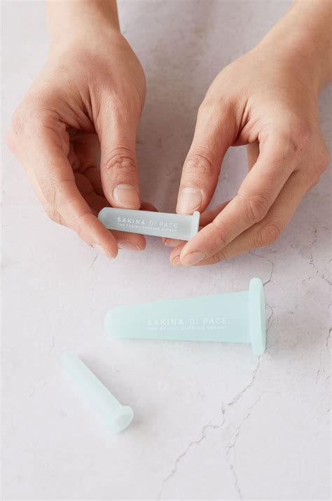 PRO Facial Cupping Set – The Facial Cupping Expert