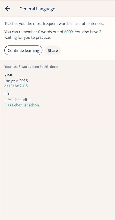 Lingvist APK Download for Android Free