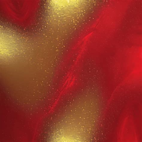 Red Velvet Background with Gold Flecks · Creative Fabrica