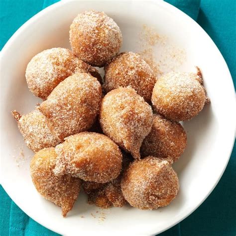 Our Best Doughnut Recipes