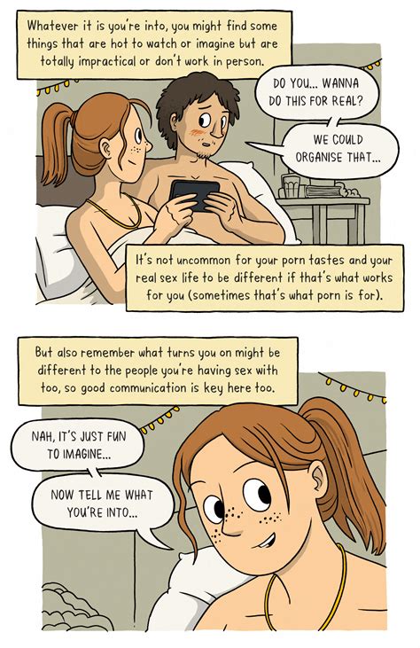 The Side Eye: Porn sex and real sex | The Spinoff