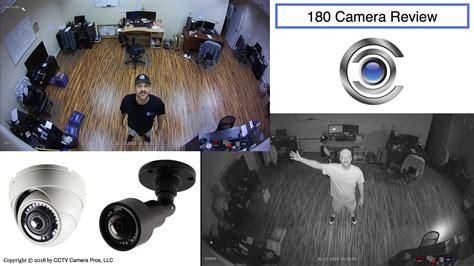 180 Degree Security Camera Review