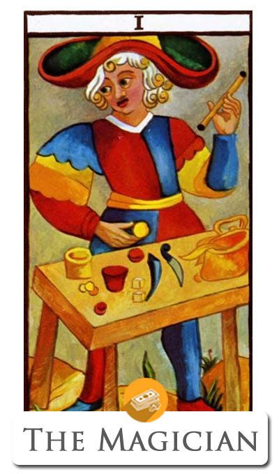 magician finance tarot tarot finance horoscope