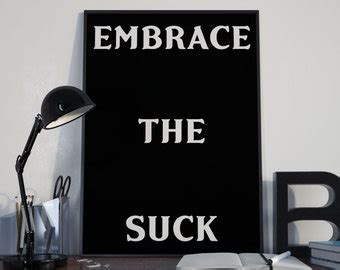 Self suck | Etsy