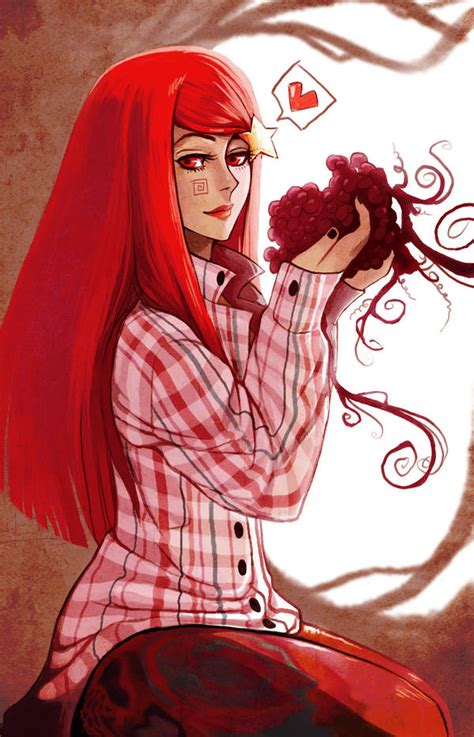 CE: Liliko by dark-tarou on DeviantArt