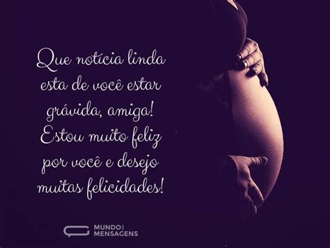 Mensagem Para Mamae Gravida