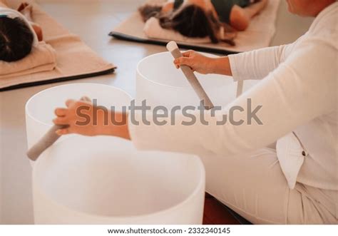 sound therapy royalty  images stock  pictures shutterstock
