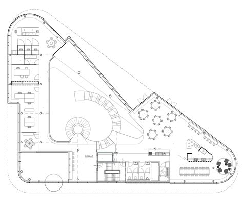 Gallery of New Highly-energy Efficient Office for Vreugdenhil / Maas