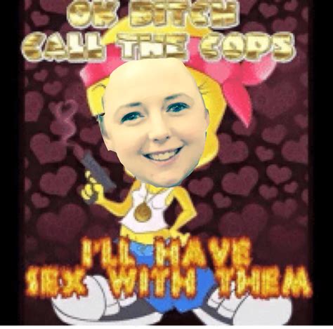 Officer Maegan Hall on Duty : r/redscarepod