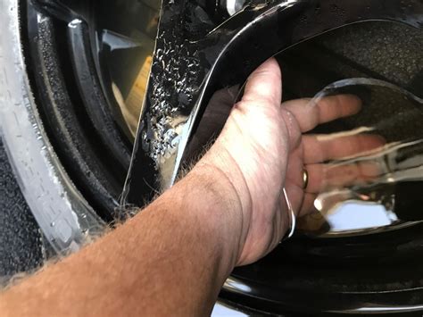 Trunk leak? | Cadillac CTS-V Forum