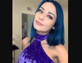Who is Jewelz Blu? Wiki, Biography, Age, Spouse, Net Worth, Fast Facts ...