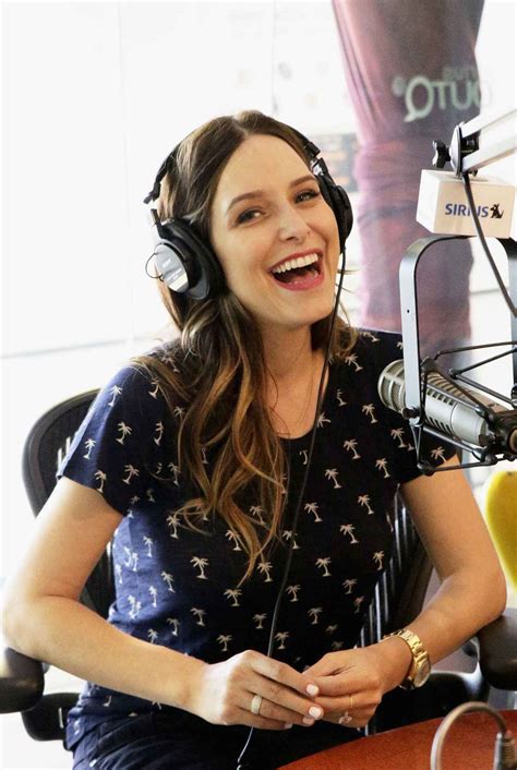 Jenny Mollen – SiriusXM Studios in New York City – June 2015 – celebsla.com