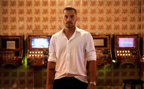 Quem E O Pai Do Profeta Donos Do Jogo - Os Donos do Jogo: quem é quem no elenco da série Netflix